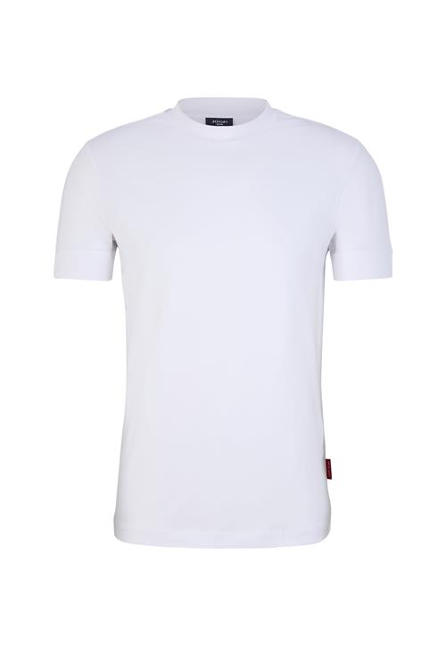 JOOP! Jeans Bluser & t-shirts 'Cedric'  hvid