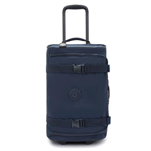 KIPLING Rejsetaske 'Aviana'  mørkeblå