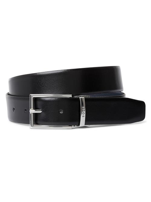 BOSS Bælte 'Otano'  sort