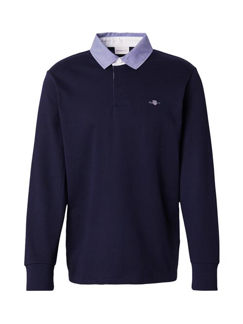 GANT Bluser & t-shirts  navy / dueblå