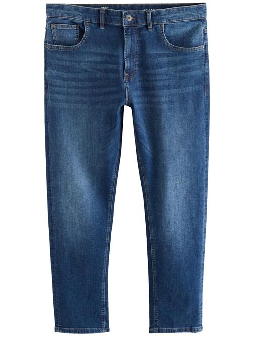Next Jeans  blå