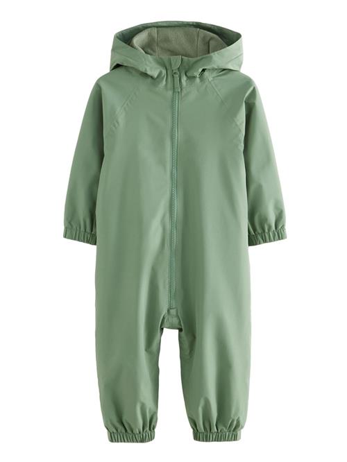 Se Next Funktionsjakkesæt  khaki hos About You