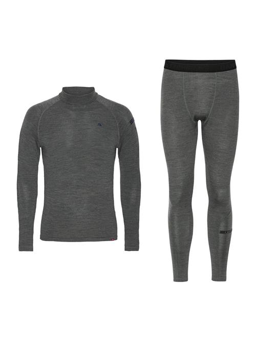 DANISH ENDURANCE Base Layer  mørkegrå