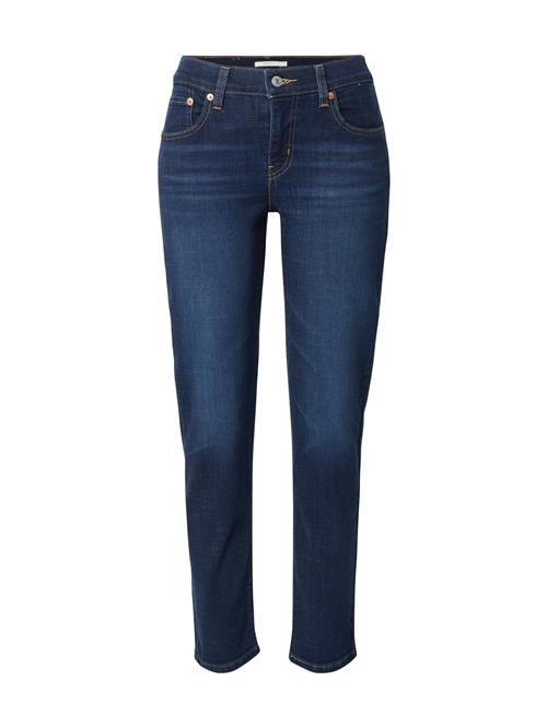 LEVI'S ® Jeans 'Mid Rise Boyfriend'  blue denim