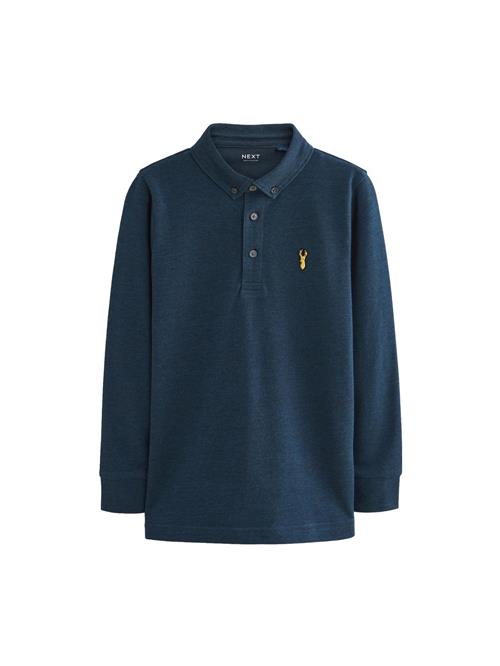 Next Shirts  navy / mørkegul / sort