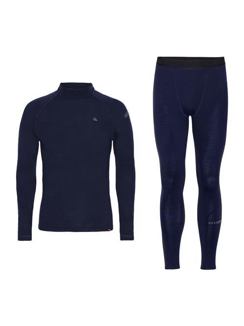 DANISH ENDURANCE Base Layer  natblå