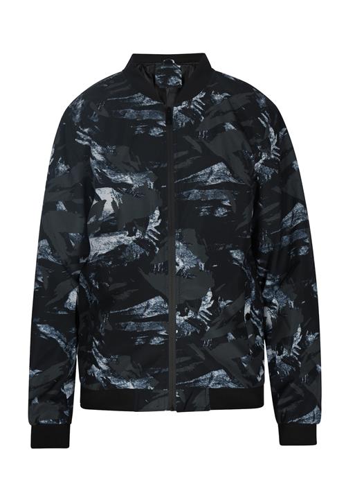 COSIMON Overgangsjakke  opal / pastelblå / mørkegrå / sort