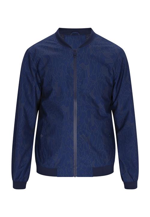 HOMEBASE Overgangsjakke  marin / grå