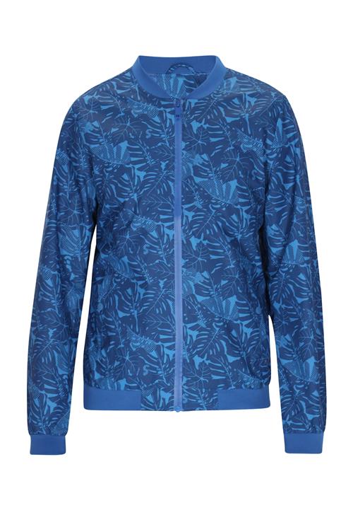 COSIMON Overgangsjakke  lyseblå / mørkeblå