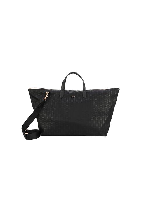 JOOP! Weekendtaske  antracit / sort