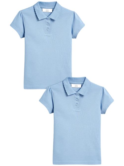 Se Next Bluser & t-shirts  lyseblå hos About You