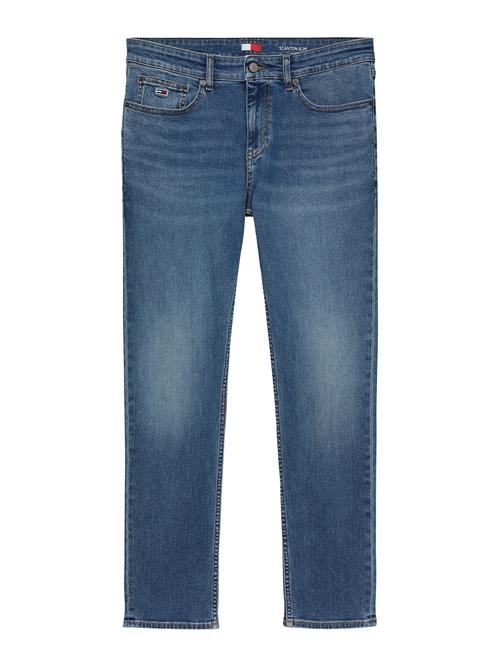 Tommy Jeans Jeans 'Scanton'  blue denim