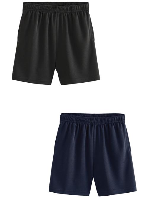 Next Sportsbukser  navy / sort