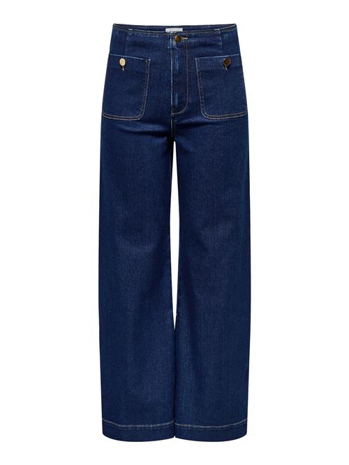 ONLY Jeans 'ONLMadeline'  blå
