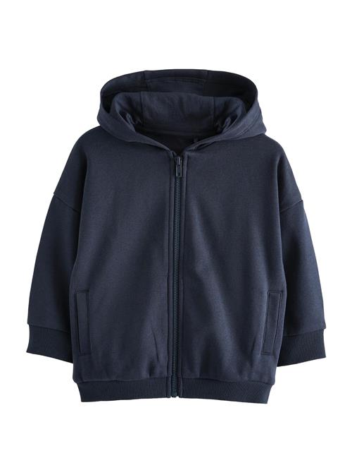 Next Sweatjakke  navy