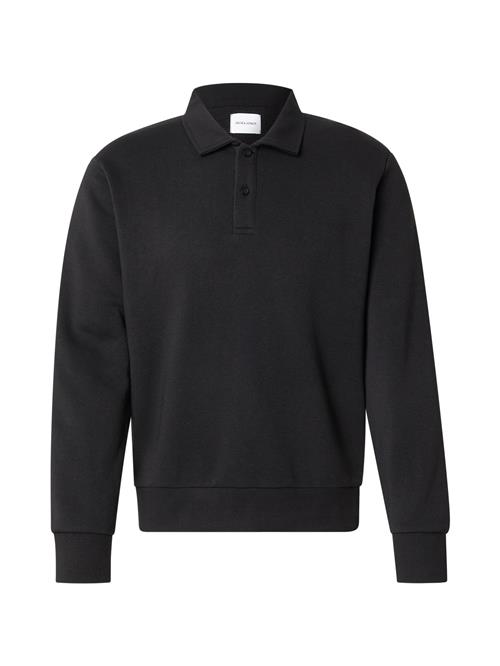 JACK & JONES Sweatshirt  sort