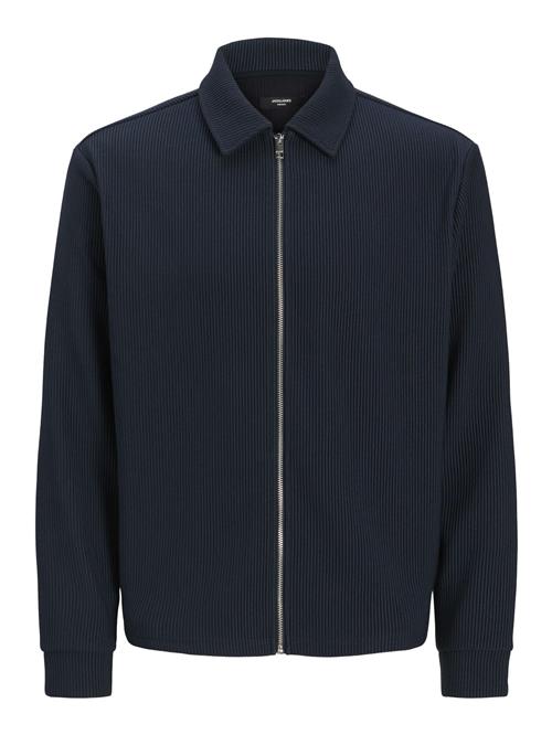 JACK & JONES Overgangsjakke  blå