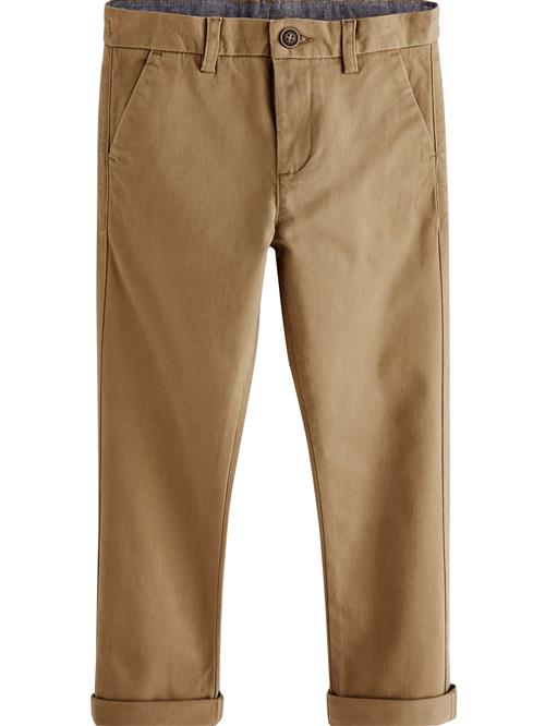 Next Bukser  mørkebeige