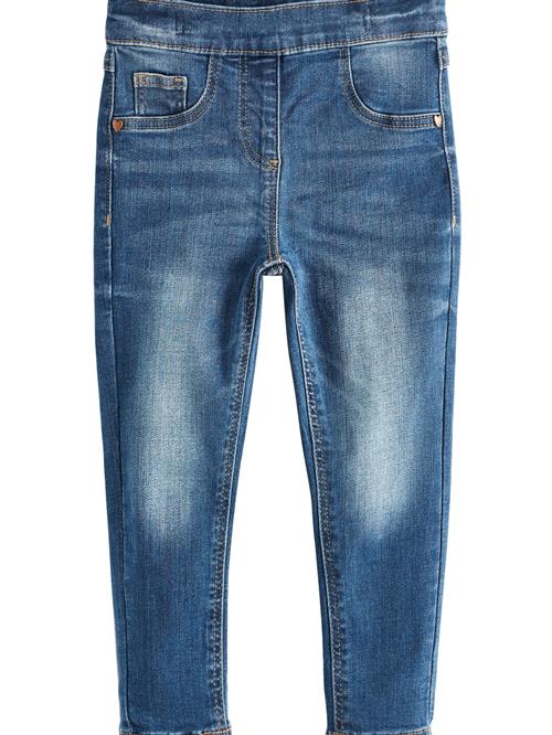 Next Jeans  blue denim