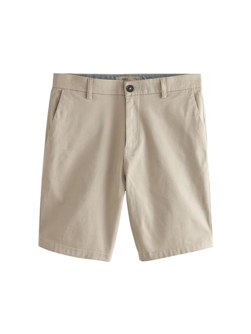 Next Lærredsbukser  beige