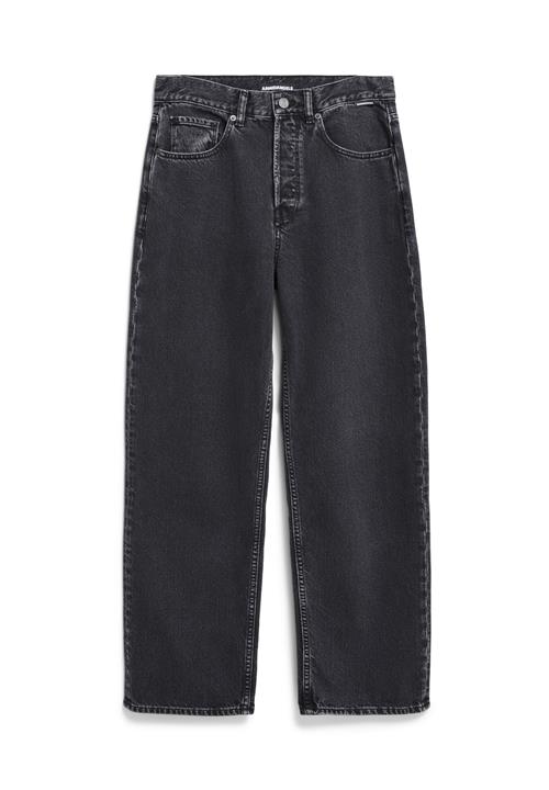 ARMEDANGELS Jeans 'Haayi'  black denim