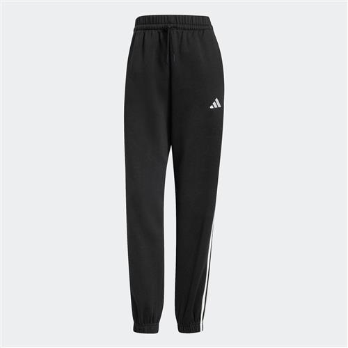 ADIDAS SPORTSWEAR Sportsbukser  sort / hvid