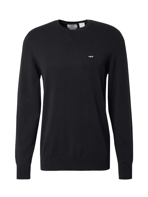 LEVI'S ® Pullover 'Lightweight Housemark Sweater'  sort
