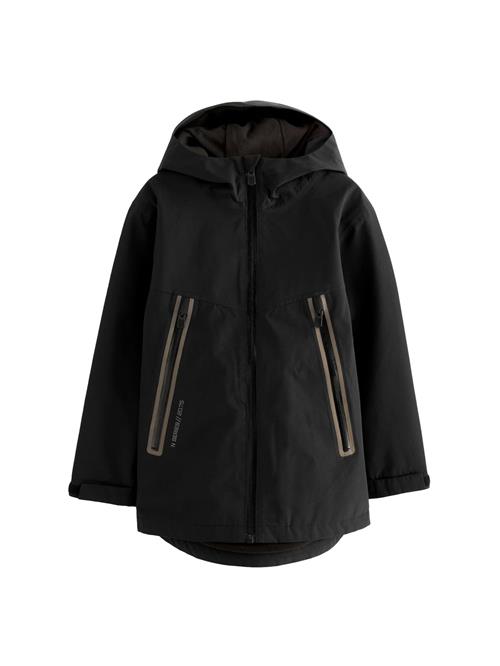 Next Funktionsjakke  sort