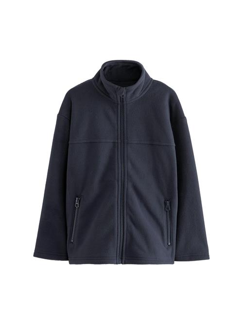 Next Fleecejakke  navy