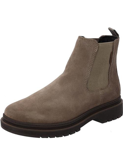 Palado Chelsea Boots 'Drarian'  taupe