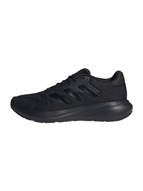ADIDAS PERFORMANCE Løbesko 'RESPONSE RUNNER U'  sort