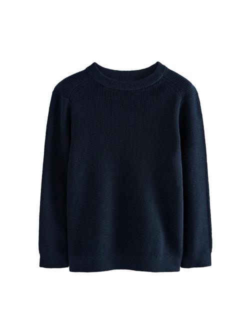 Next Pullover  navy