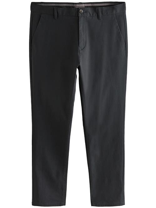 Next Lærredsbukser  sort