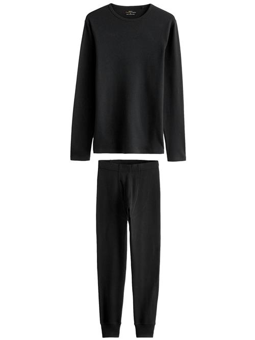 Next Træningsdragt  sort