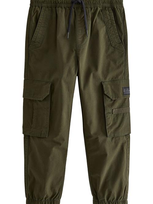 Next Bukser  khaki