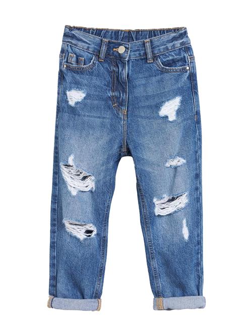Next Jeans  blå / blue denim