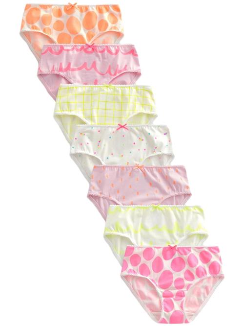 Next Underbukser  blandingsfarvet