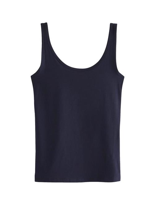 Next Overdel  natblå