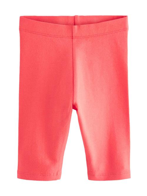 Se Next Leggings  pink hos About You