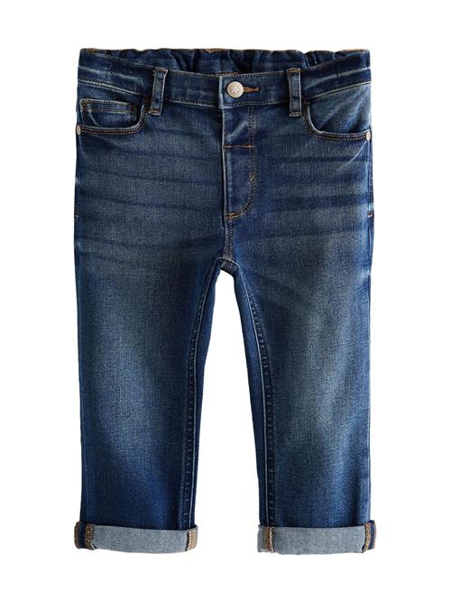 Next Jeans  blå