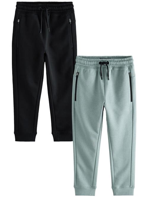 Next Bukser  lysegrøn / sort