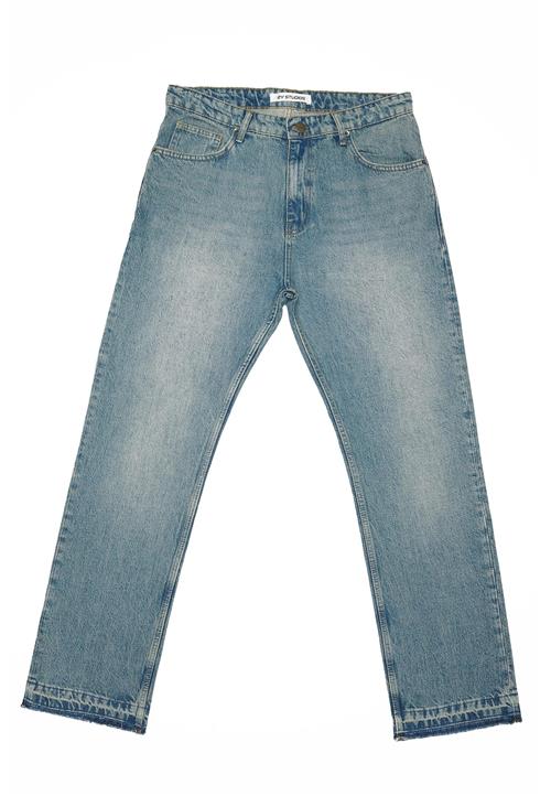 2Y Studios Jeans 'Arun'  blue denim