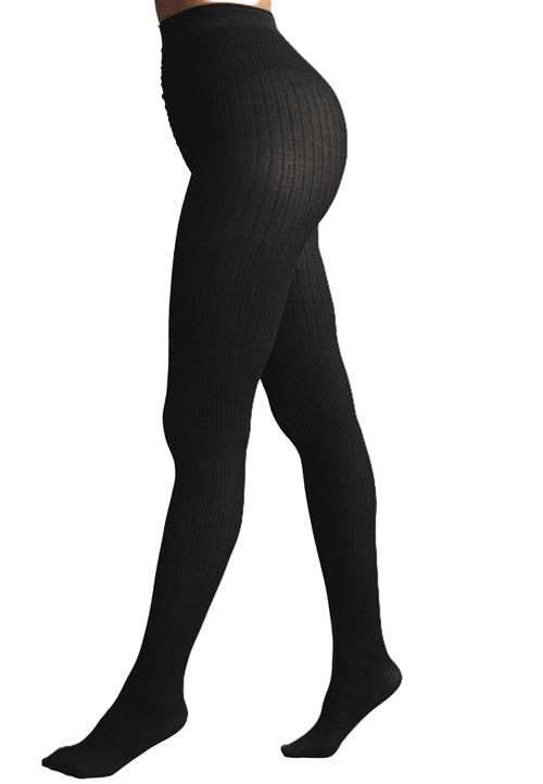 Next Strømpebukser  sort