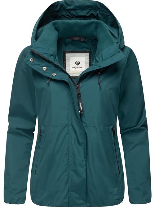 Ragwear Funktionsjakke  grøn