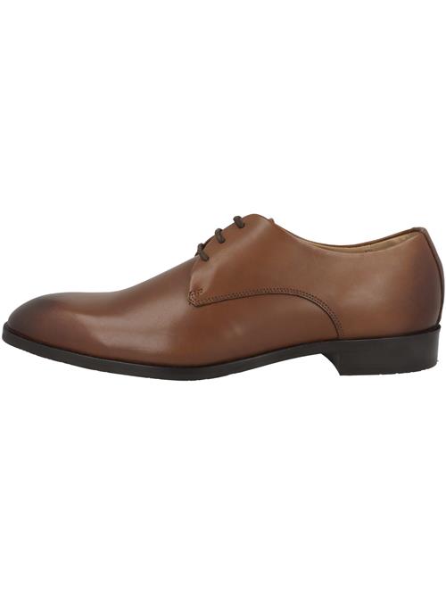 Gordon & Bros Snøresko 'Mirco'  brun