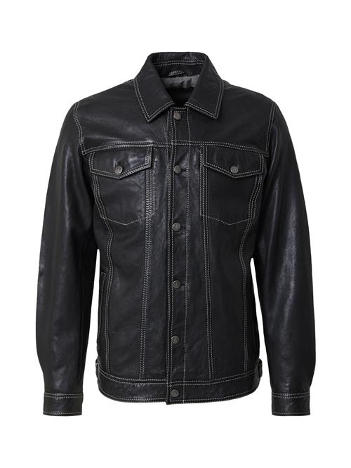 FREAKY NATION Overgangsjakke 'In Motion'  sort