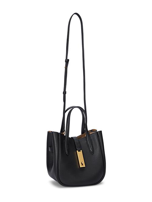 Polo Ralph Lauren Skuldertaske  sort