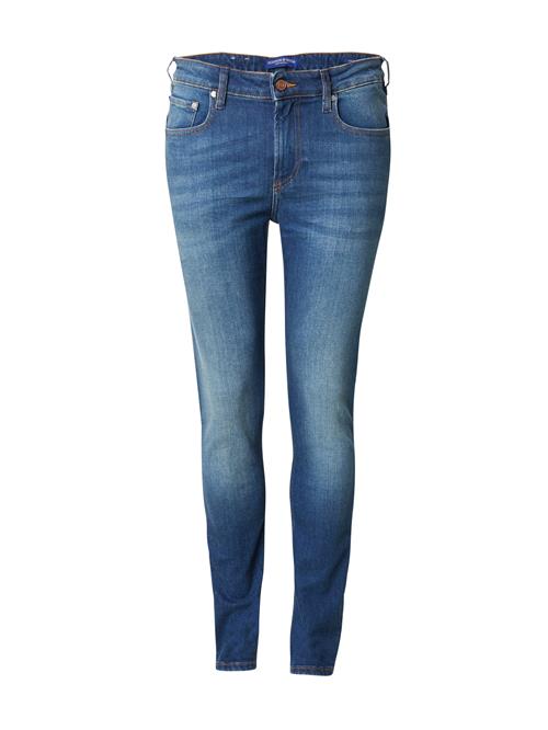 SCOTCH & SODA Jeans  blue denim