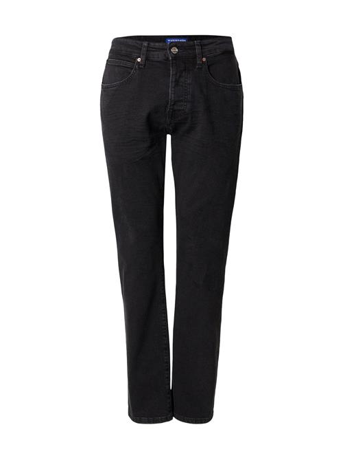 SCOTCH & SODA Jeans 'CORE The Zee'  black denim