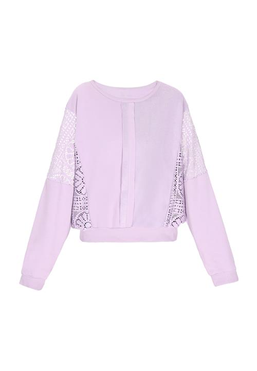 ebeeza Sweatshirt  lyselilla